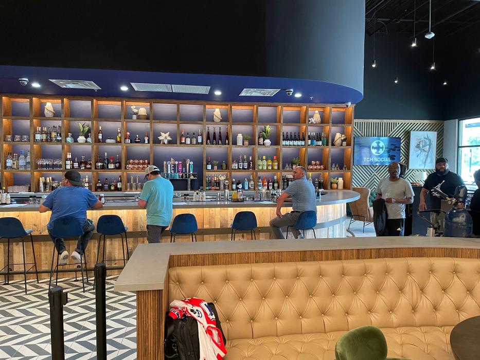 TCH Social - Las Colinas Image