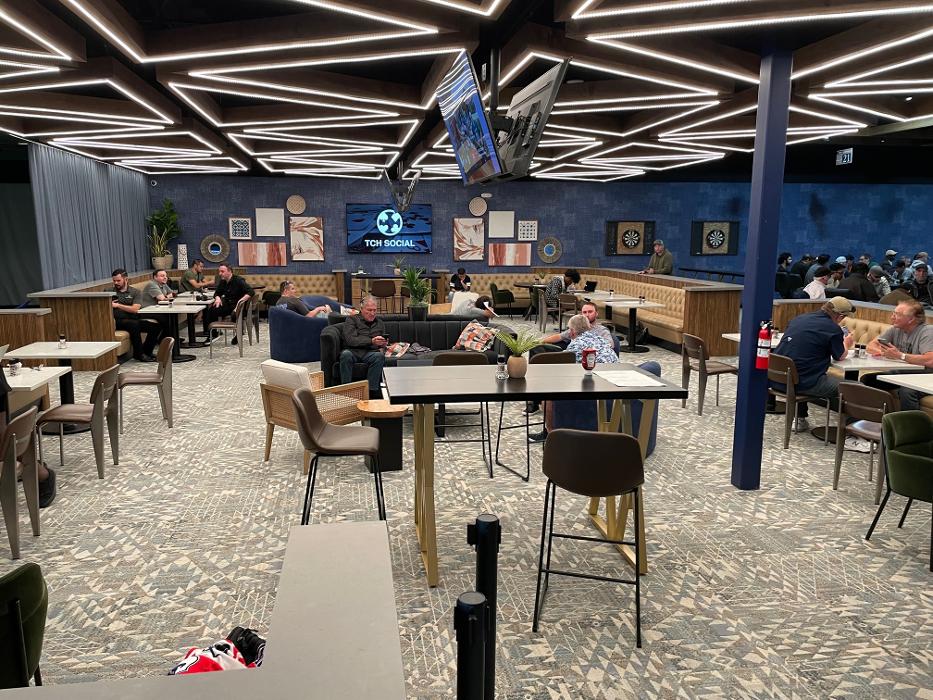 TCH Social - Las Colinas Image