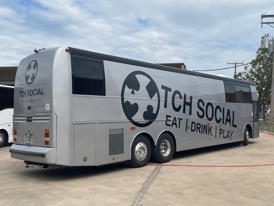 TCH Social - Las Colinas Image