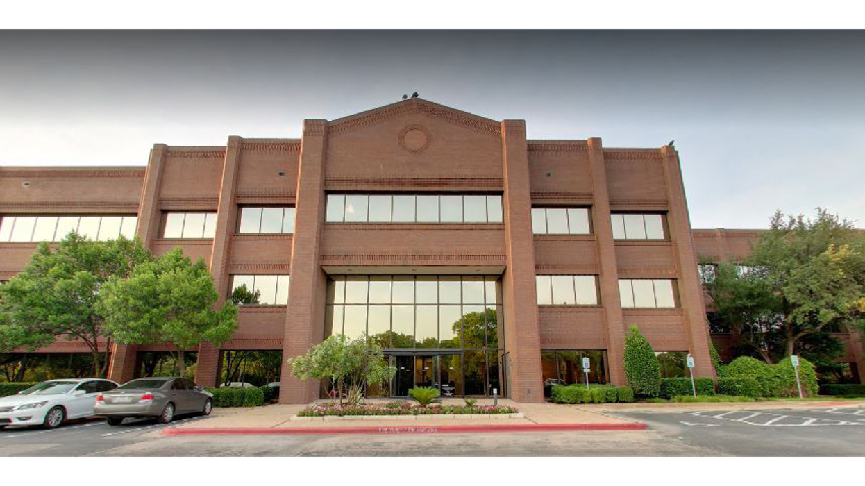 Texas Orthopedics - Austin, TX
