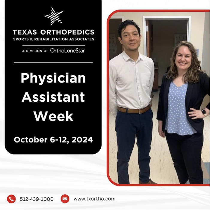Texas Orthopedics - Austin, TX