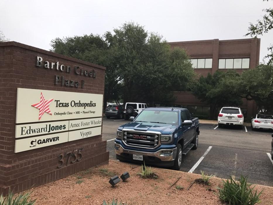 Texas Orthopedics - Austin, TX