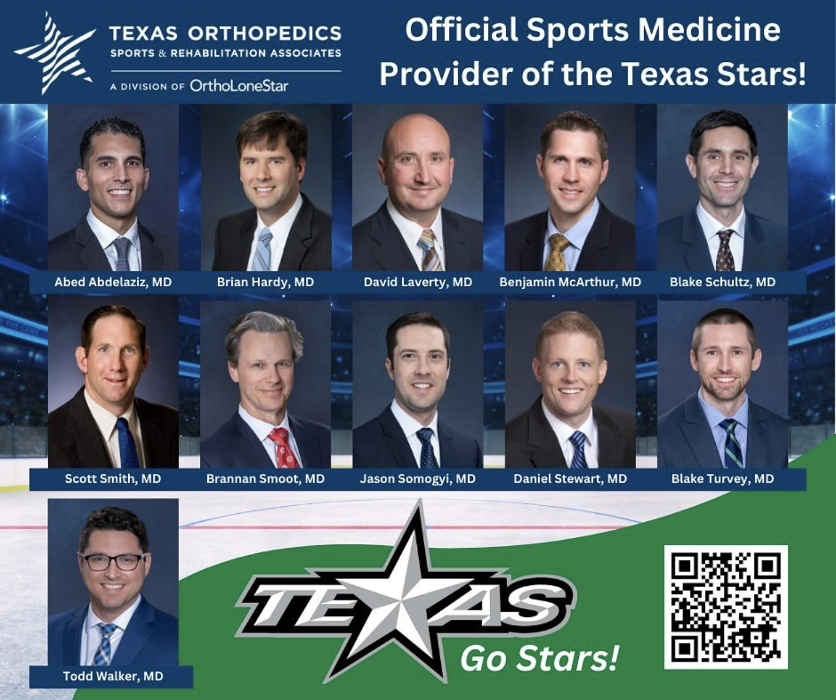 Texas Orthopedics - Austin, TX