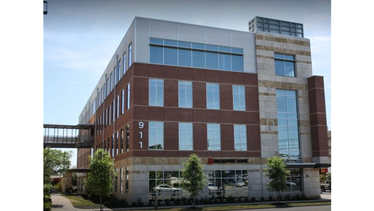 Texas Orthopedics - Austin, TX