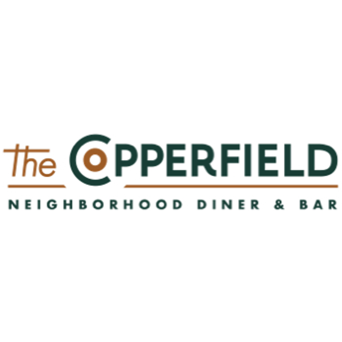 The Copperfield Image