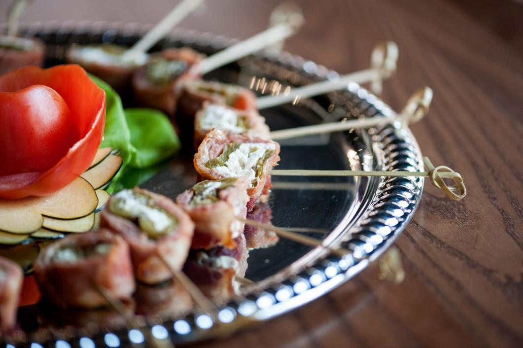 The Deco Catering Image