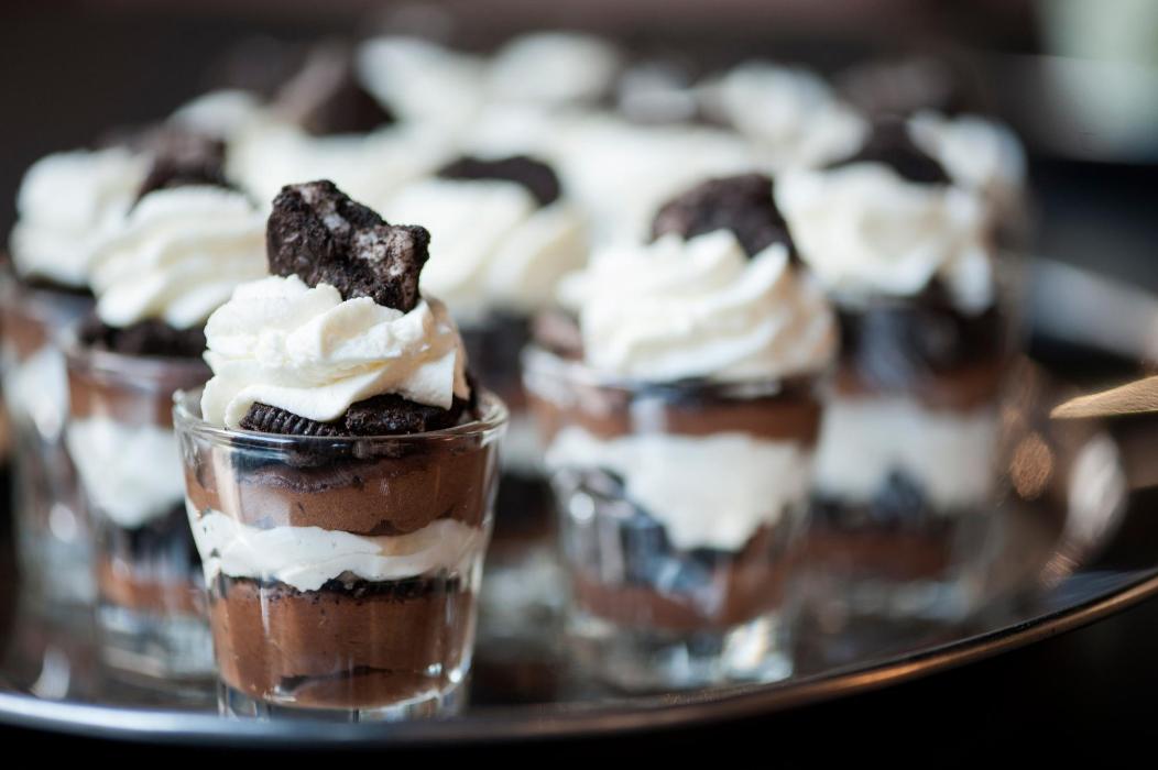 The Deco Catering Image