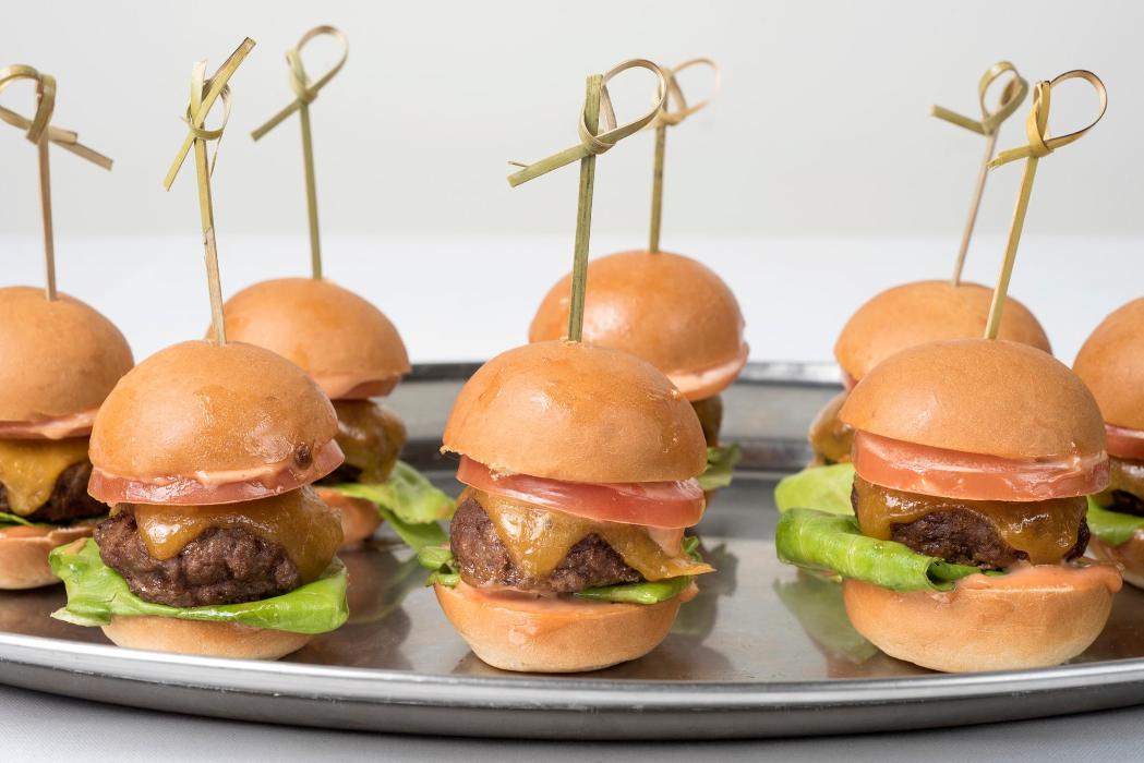 The Deco Catering Image