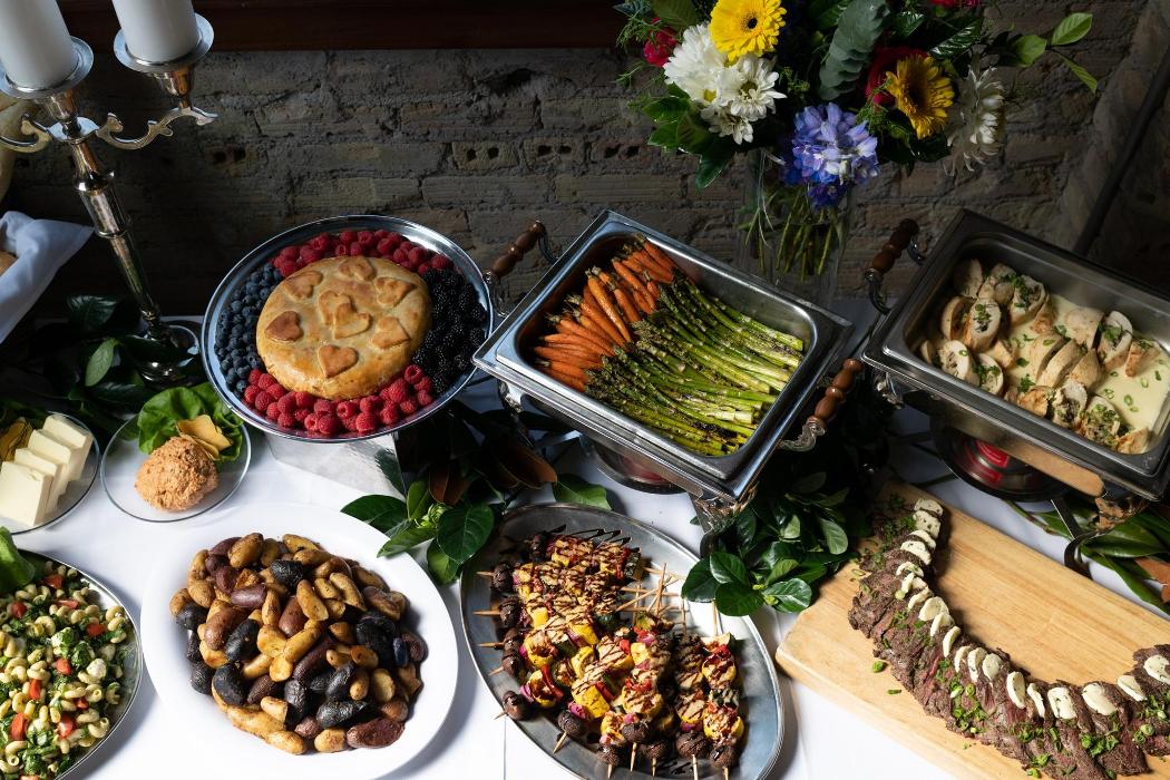 The Deco Catering Image