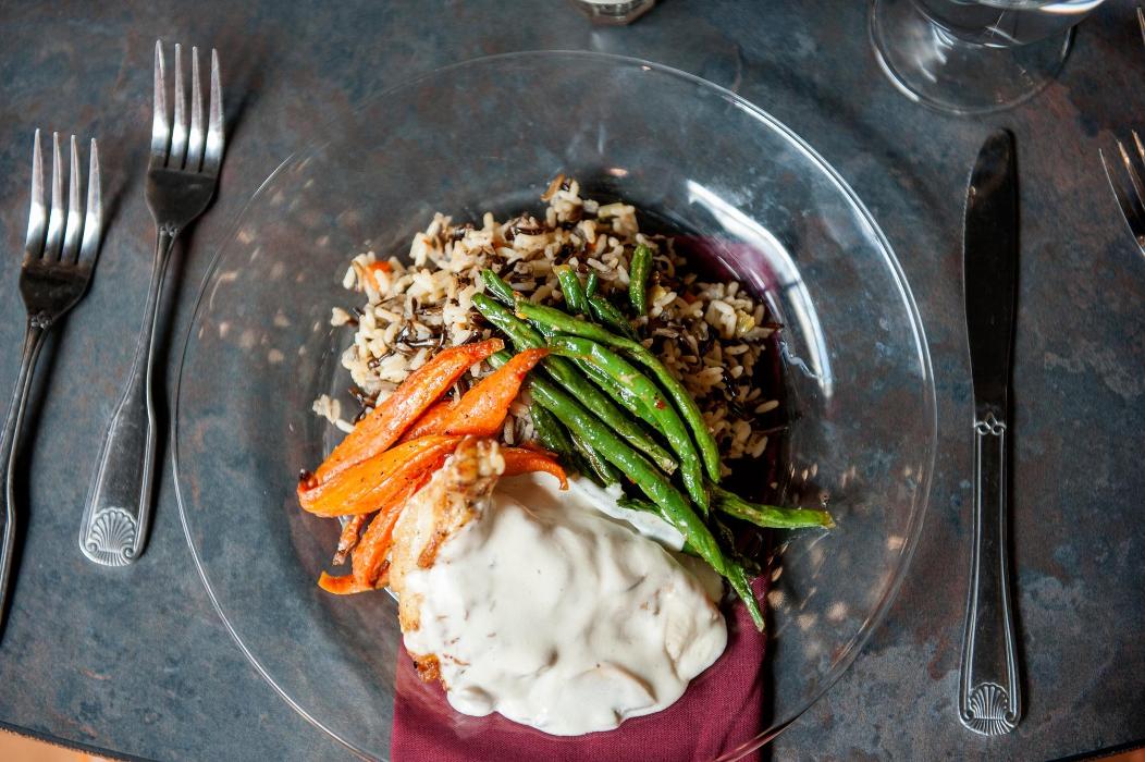 The Deco Catering Image