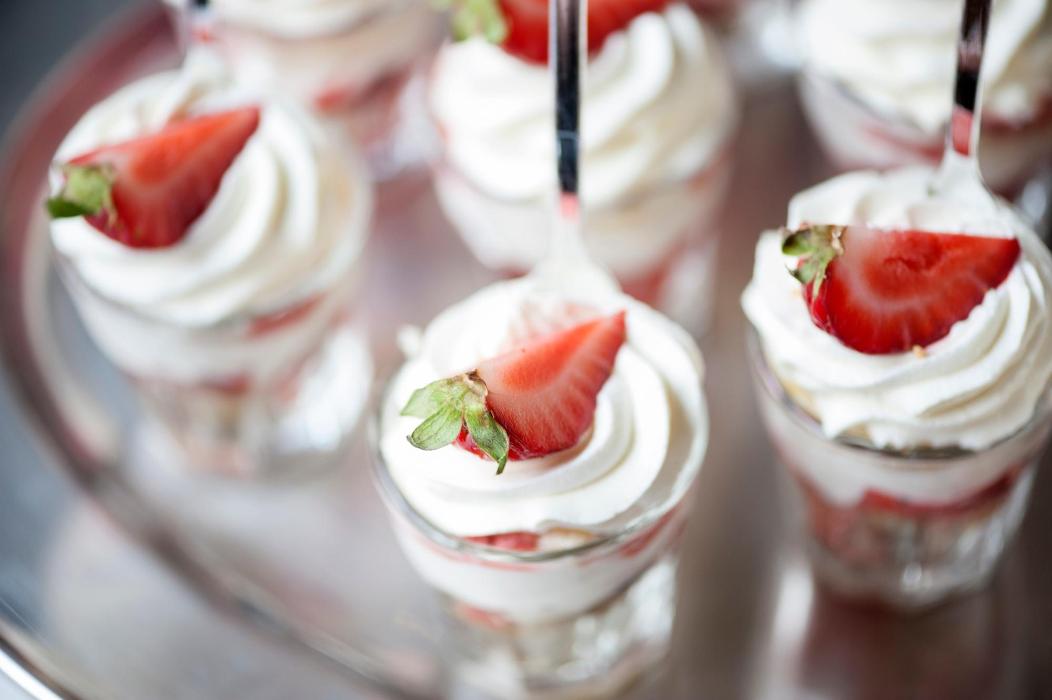 The Deco Catering Image