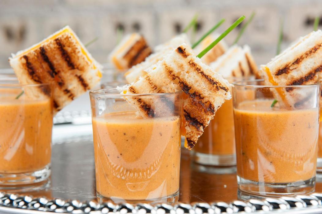 The Deco Catering Image