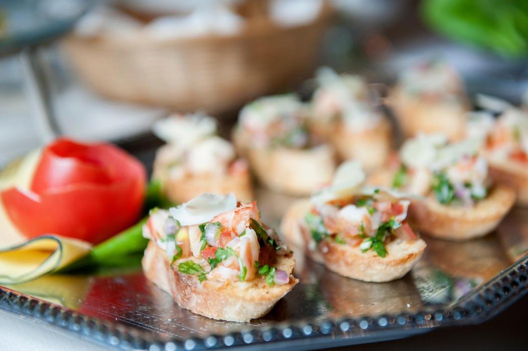 The Deco Catering Image