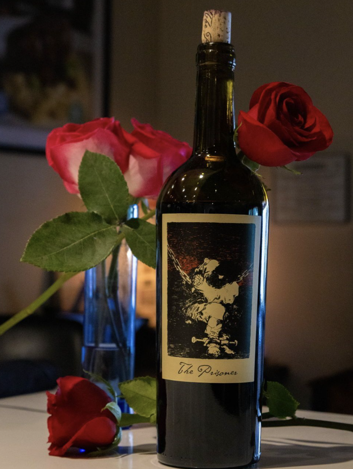 The Fifth: Fireside Patio and Bar - Richardson, TX