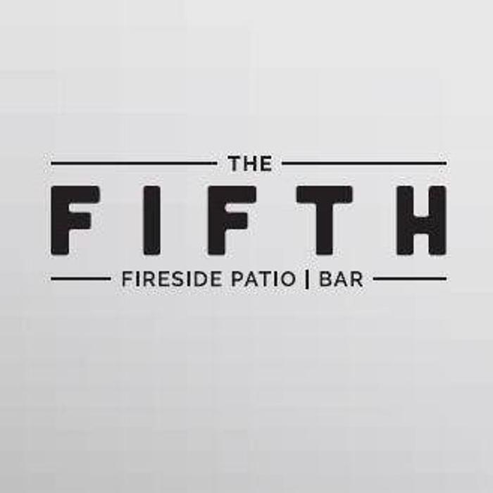 The Fifth: Fireside Patio and Bar - Richardson, TX
