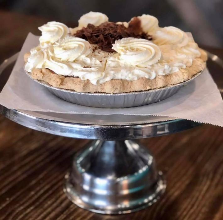 The Flour Shop Bakery Image