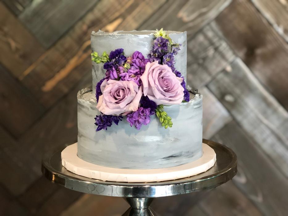 The Flour Shop Bakery Image