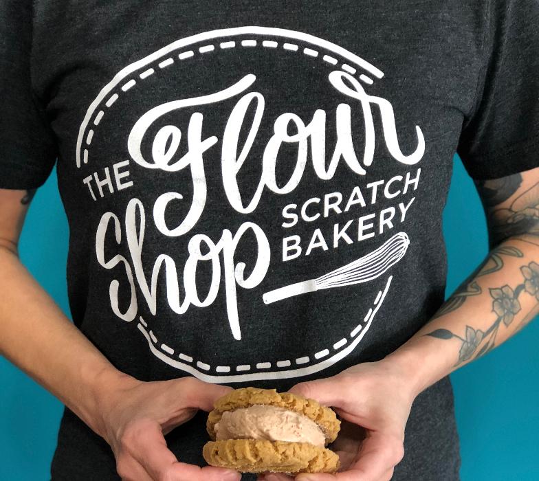 The Flour Shop Bakery Image