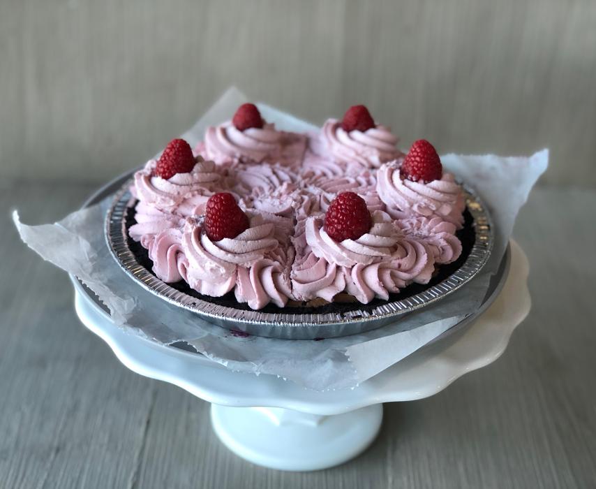 The Flour Shop Bakery Image