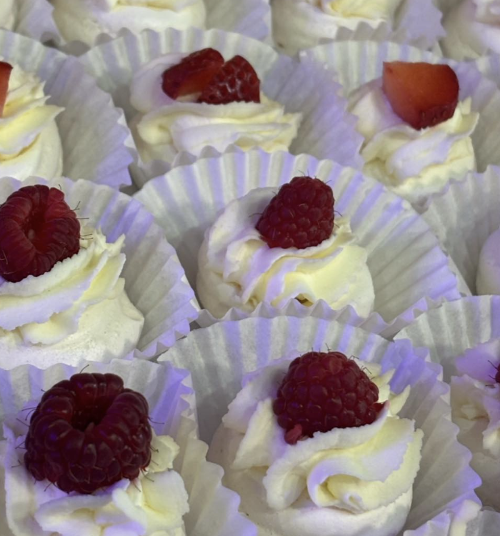 The Flour Shop Bakery Image