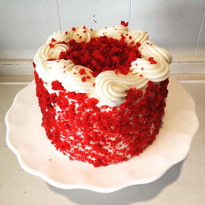 The Flour Shop Bakery Image