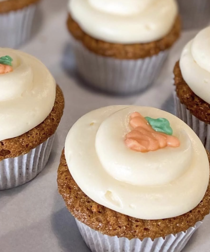 The Flour Shop Bakery Image