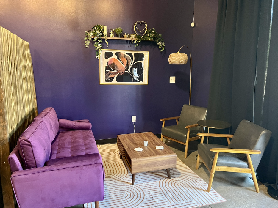 The Flour Shop Bakery Image