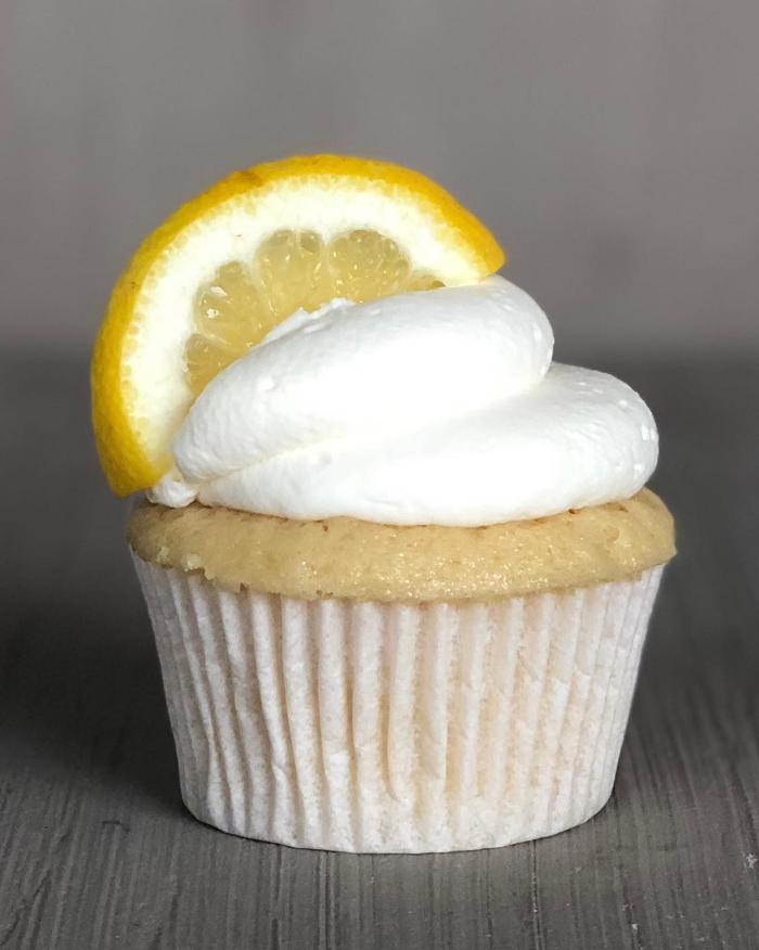 The Flour Shop Bakery Image