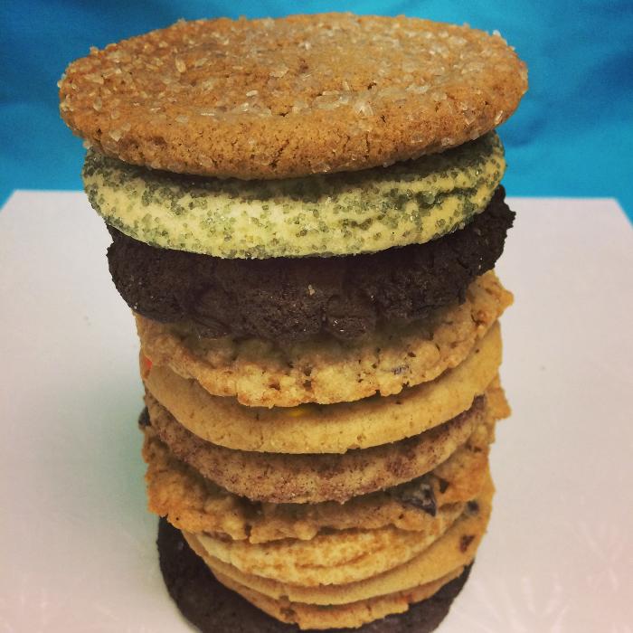 The Flour Shop Bakery Image