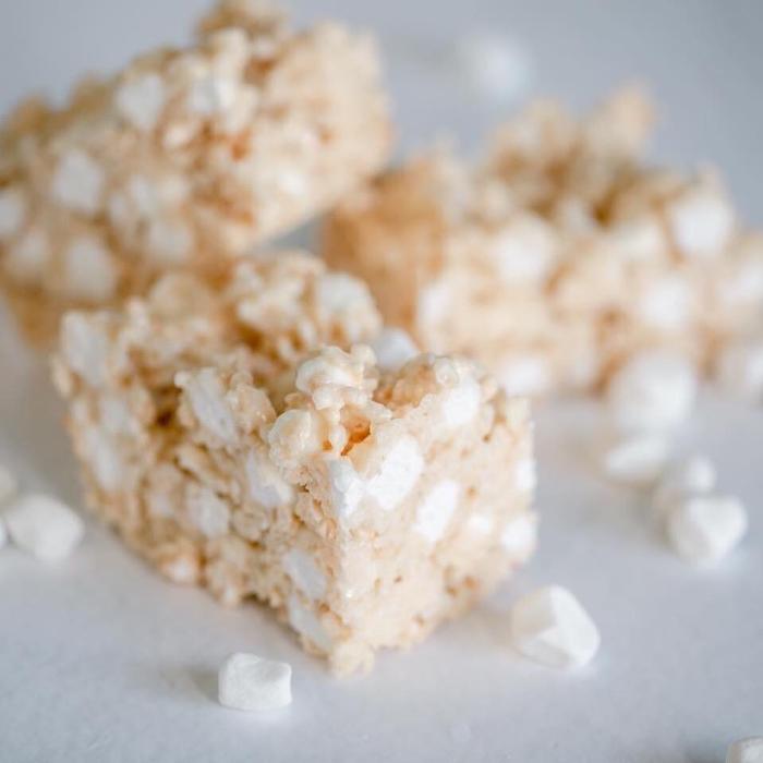 The Flour Shop Bakery Image