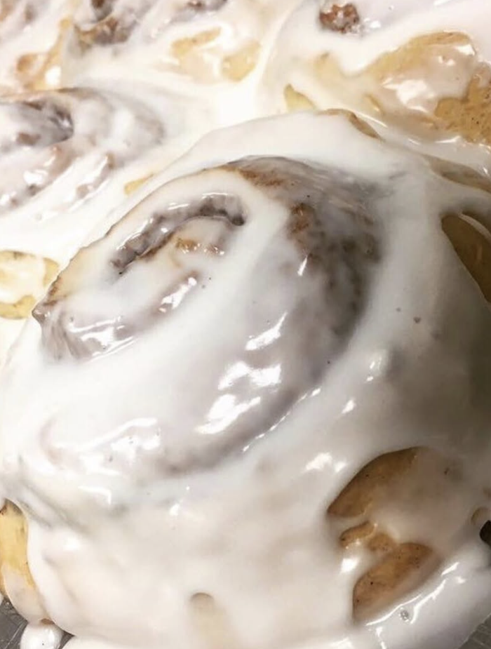 The Flour Shop Bakery Image