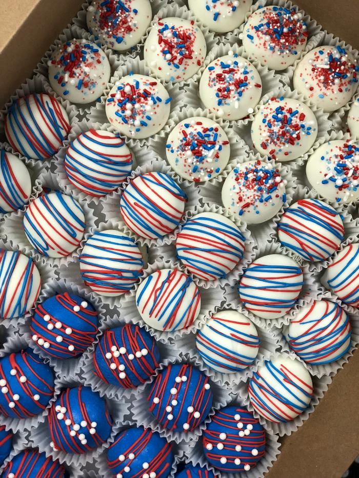 The Flour Shop Bakery Image