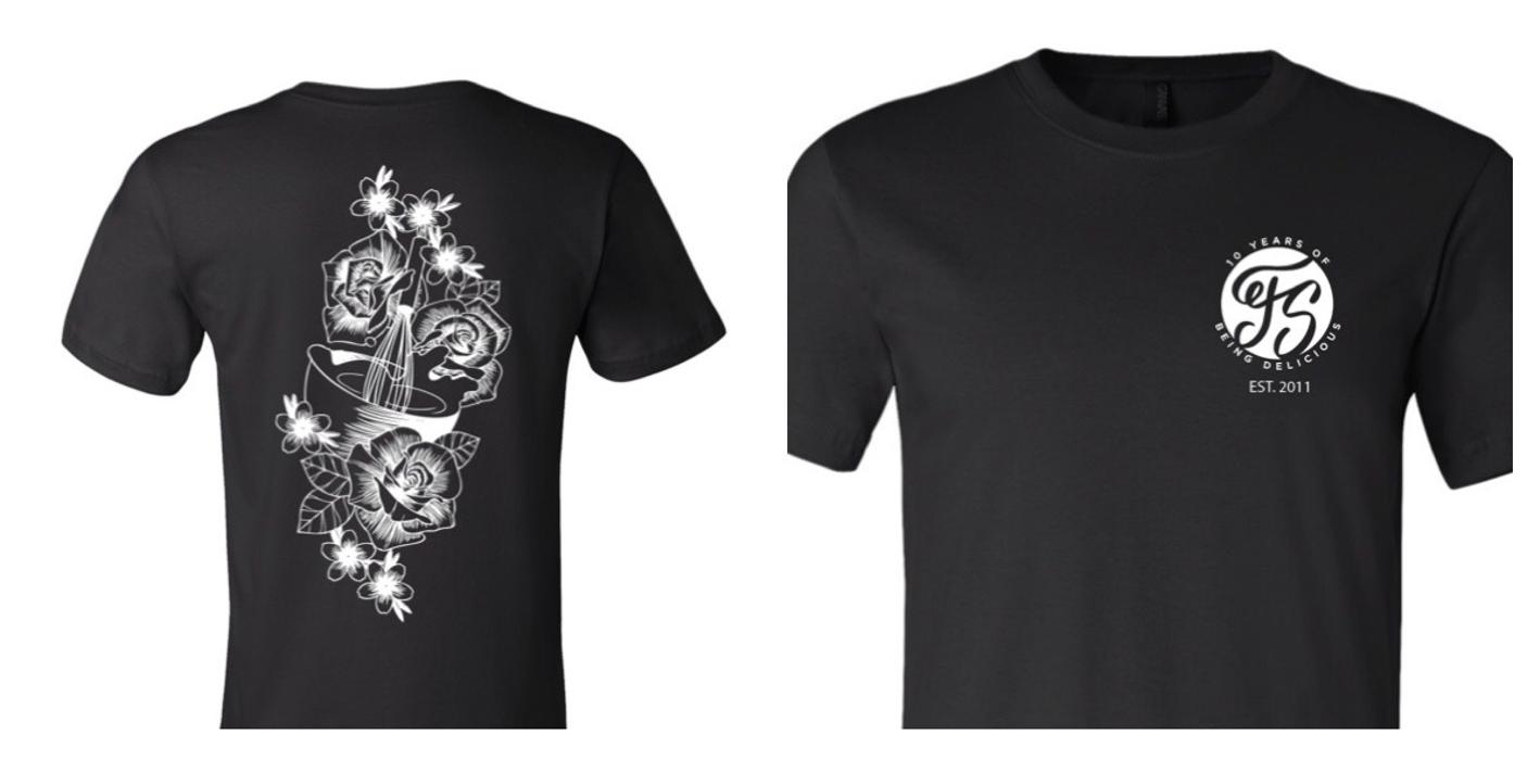 The Flour Shop Bakery Image