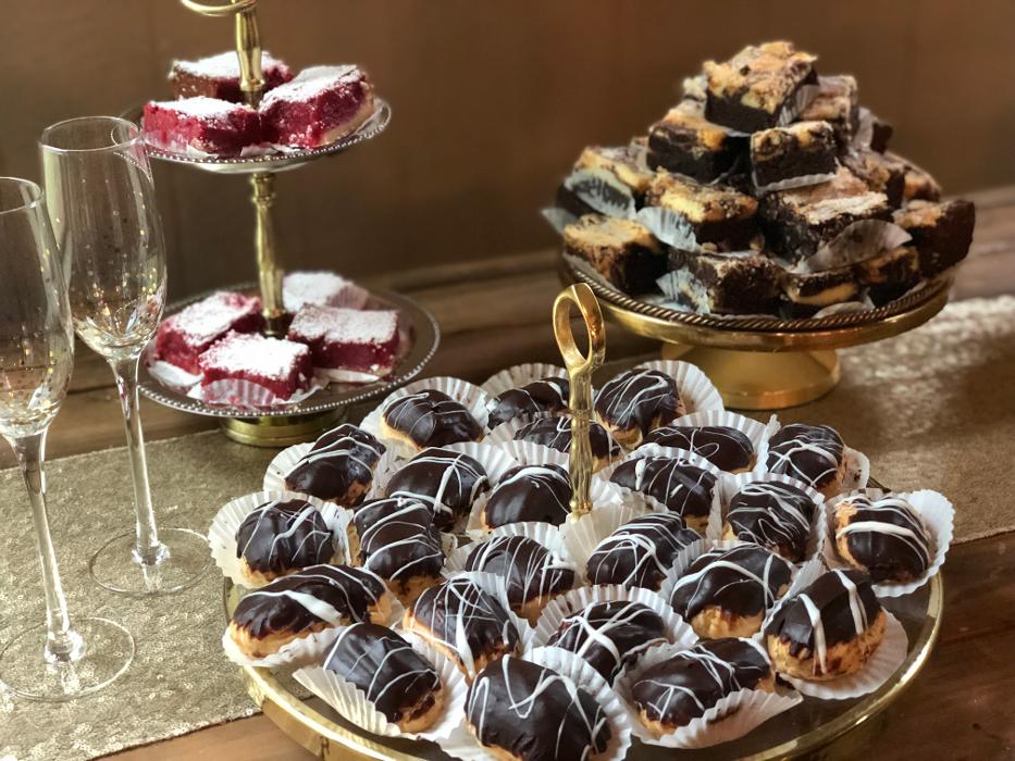 The Flour Shop Bakery Image