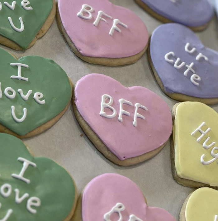 The Flour Shop Bakery Image