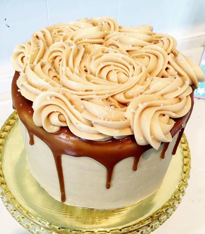 The Flour Shop Bakery Image