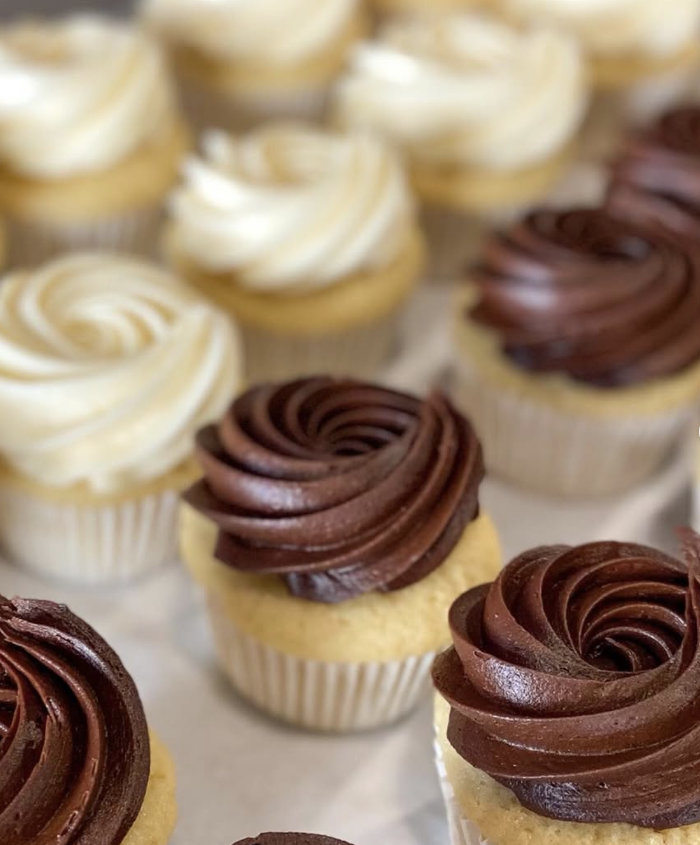 The Flour Shop Bakery Image