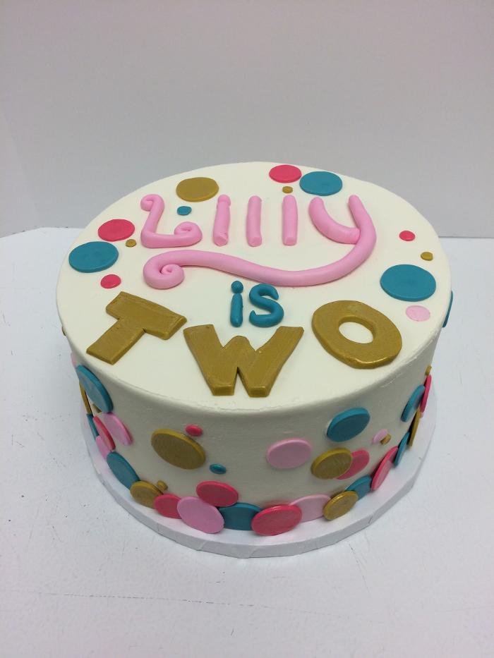 The Flour Shop Bakery Image