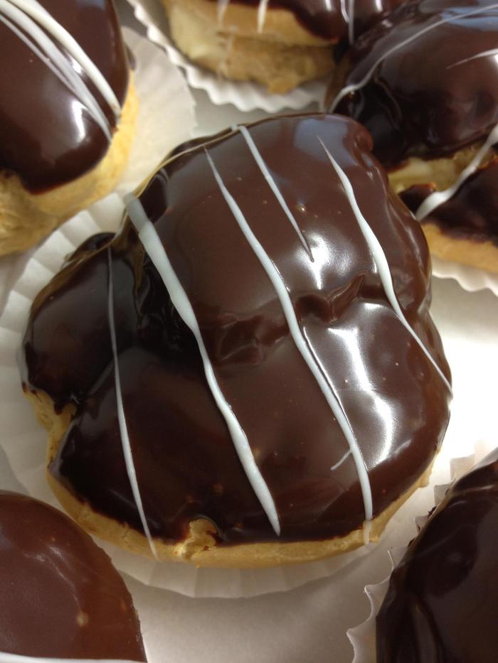 The Flour Shop Bakery Image