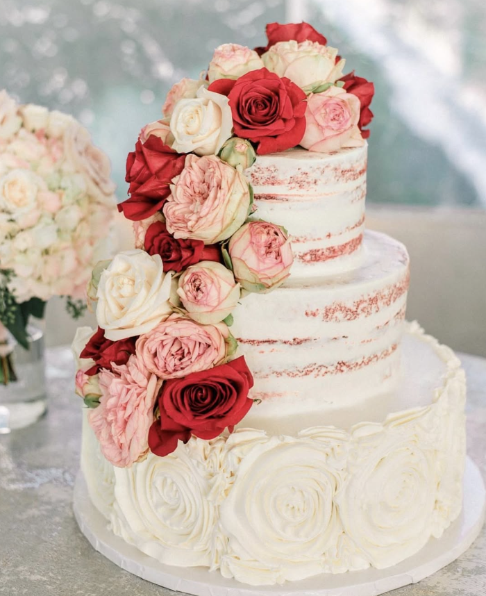 The Flour Shop Bakery Image