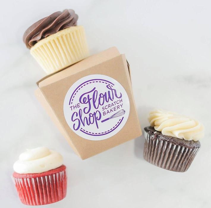 The Flour Shop Bakery Image