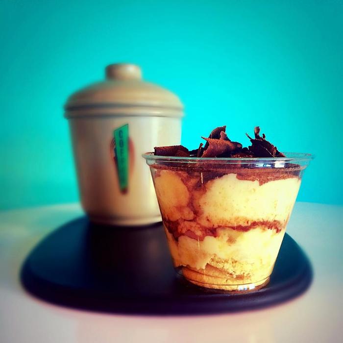 The Flour Shop Bakery Image