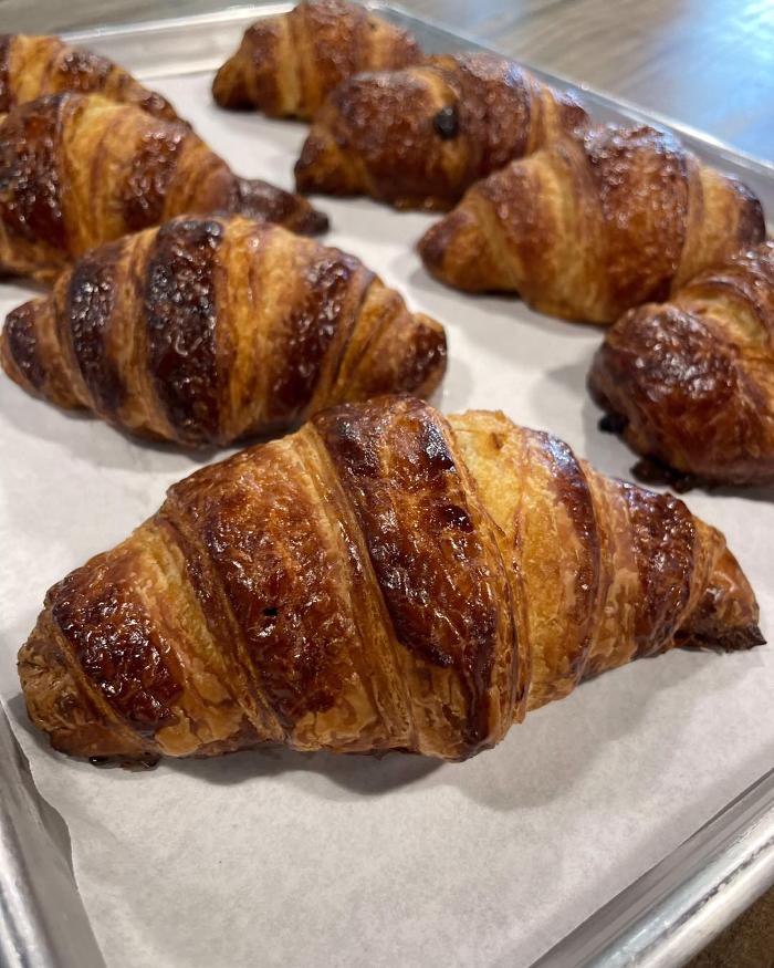 The Flour Shop Bakery Image