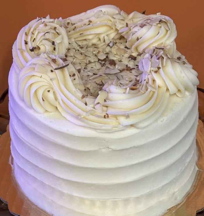 The Flour Shop Bakery Image