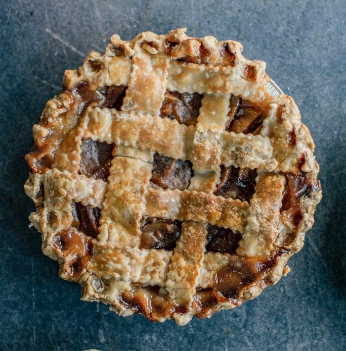 The Flour Shop Bakery Image