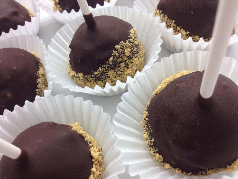 The Flour Shop Bakery Image