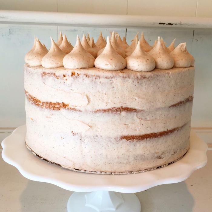 The Flour Shop Bakery Image