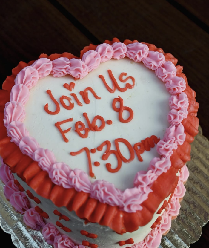 The Flour Shop Bakery Image