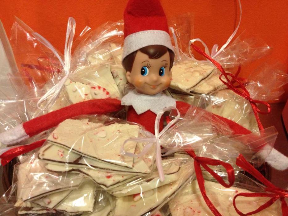 The Flour Shop Bakery Image