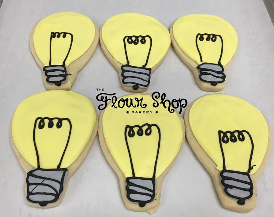 The Flour Shop Bakery Image